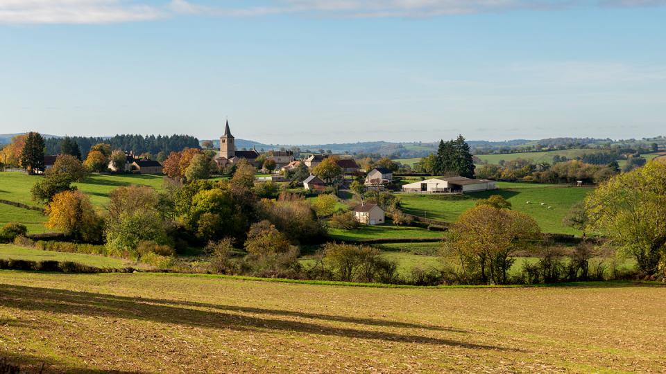 Bibracte, Antoine Maillier