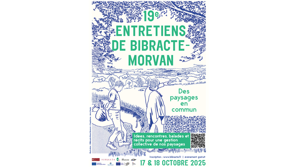 Entretiens de Bibracte-Morvan 2025
